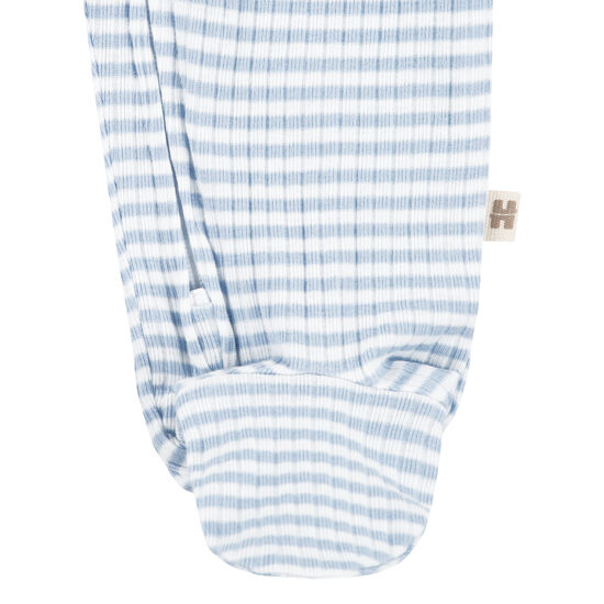 Pijama Niño Aceleste Rallado 6m